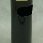 Пепельница-урна 16л покраска, арт.230-К_