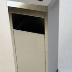 Пепельница-урна 50л, арт. Madrid_