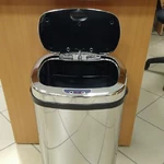 Сенсорная урна для мусора 30л, арт. 1029_
