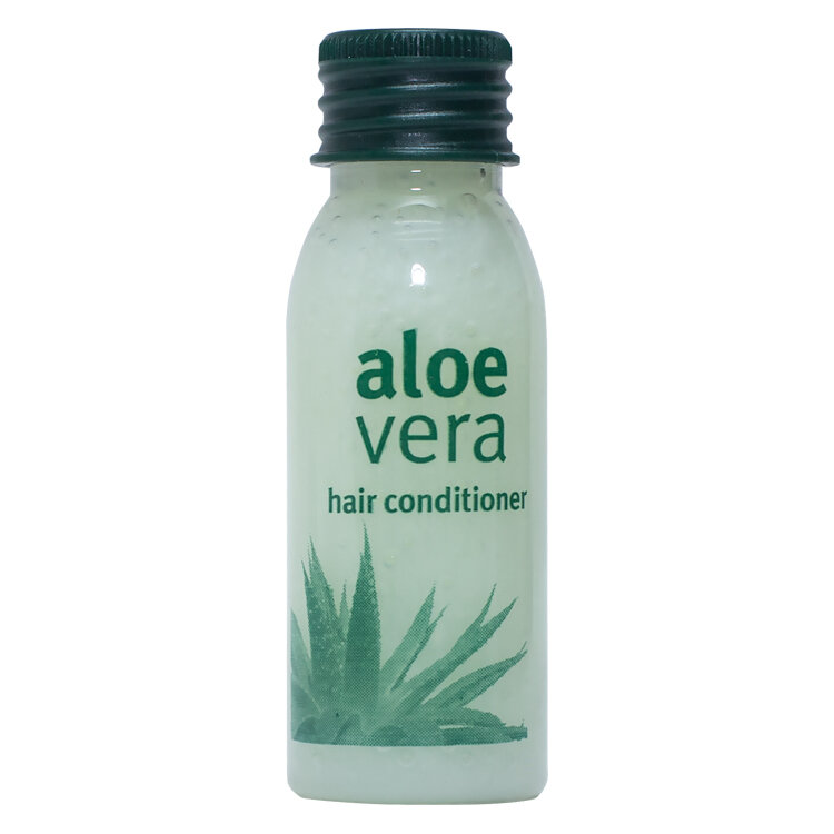 Кондиционер для волос 30 мл, Aloe Vera
