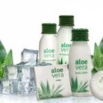 Кондиционер для волос 30 мл, Aloe Vera_