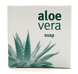 Мыло 15 гр в картоне, Aloe Vera