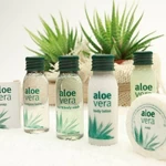 Шампунь для волос 30 мл, Aloe Vera_