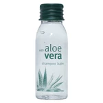 Шампунь для волос 30 мл, Aloe Vera_