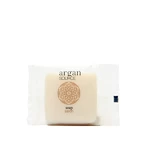 Мыло в упаковке flow pack 20г Argan_