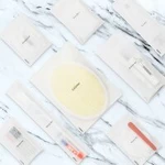 Гель для душа 32мл B NATURAL Ecolabel_