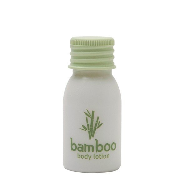 Лосьон для тела 20 мл Bamboo