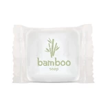 Мыло 13 г в упаковке флоупак Bamboo_