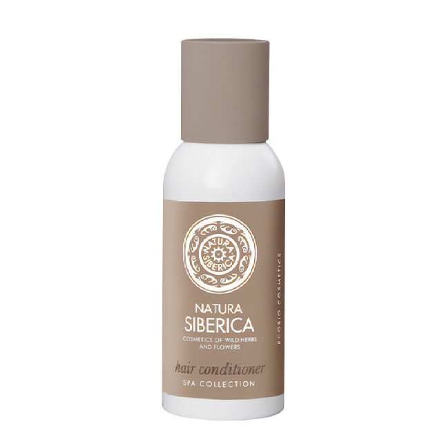 Кондиционер для волос 30 мл Siberica SPA Collection