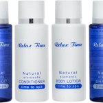 Кондиционер для волос 35 мл, Natural Elements_