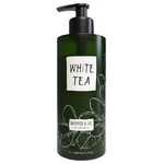 Гель-шампунь для тела и волос 2 в 1, флакон 450мл, White Tea_