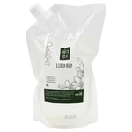 Жидкое мыло, упаковка 1л, White Tea_
