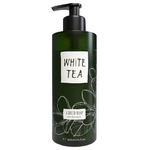 Жидкое мыло, флакон 450мл, White Tea_