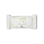 Мыло в упаковке флоупак 20г, White Tea_