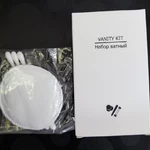Набор ватный в картоне HCS, арт.HS008_
