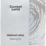 Швейный набор в упаковке флоупак, Comfort Land_