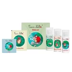 Детский набор KID SET NEW, 5 предметов, Италия_