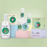 Детский набор KID SET NEW, 5 предметов, Италия_