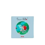 Детский набор KID SET NEW, 5 предметов, Италия_