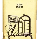 Мыло 13г в упаковке флоупак, Home_