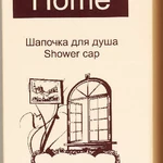 Шапочка для душа в картоне, Home_