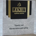 Косметический набор в картоне, Lekrui_