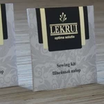 Косметический набор в картоне, Lekrui_