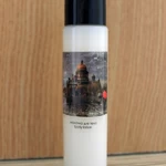 Молочко для тела 30мл, серия City (Санкт-Петербург)_