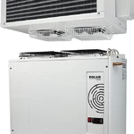 Сплит-система низкотемпературная POLAIR SB 214 S_