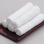 Салфетка ошибори белая, 30х30, пл.400. Россия_