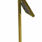 Стойка информационная, 36х51х130см, Gold-915_