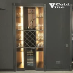 Cold Vine C23-KBT2_