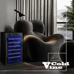 Винный шкаф Cold Vine C28-TBF1_