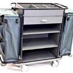Тележка универсальная, 50х140х120см, арт.Basic_