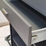Тележка универсальная, 50х140х120см, арт.Basic_