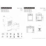 Dunavox DAB-25.62DOP.TO_