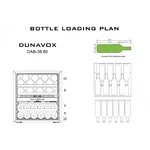 Dunavox DAB-36.80DW_
