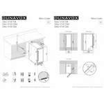 Dunavox DAU-17.57DW_