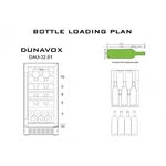 Dunavox DAU-32.81B_