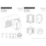 Dunavox DAU-32.83B_