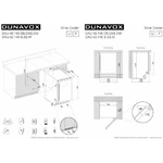 Dunavox DAU-39.121DB_