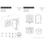 Dunavox DAU-9.22W_