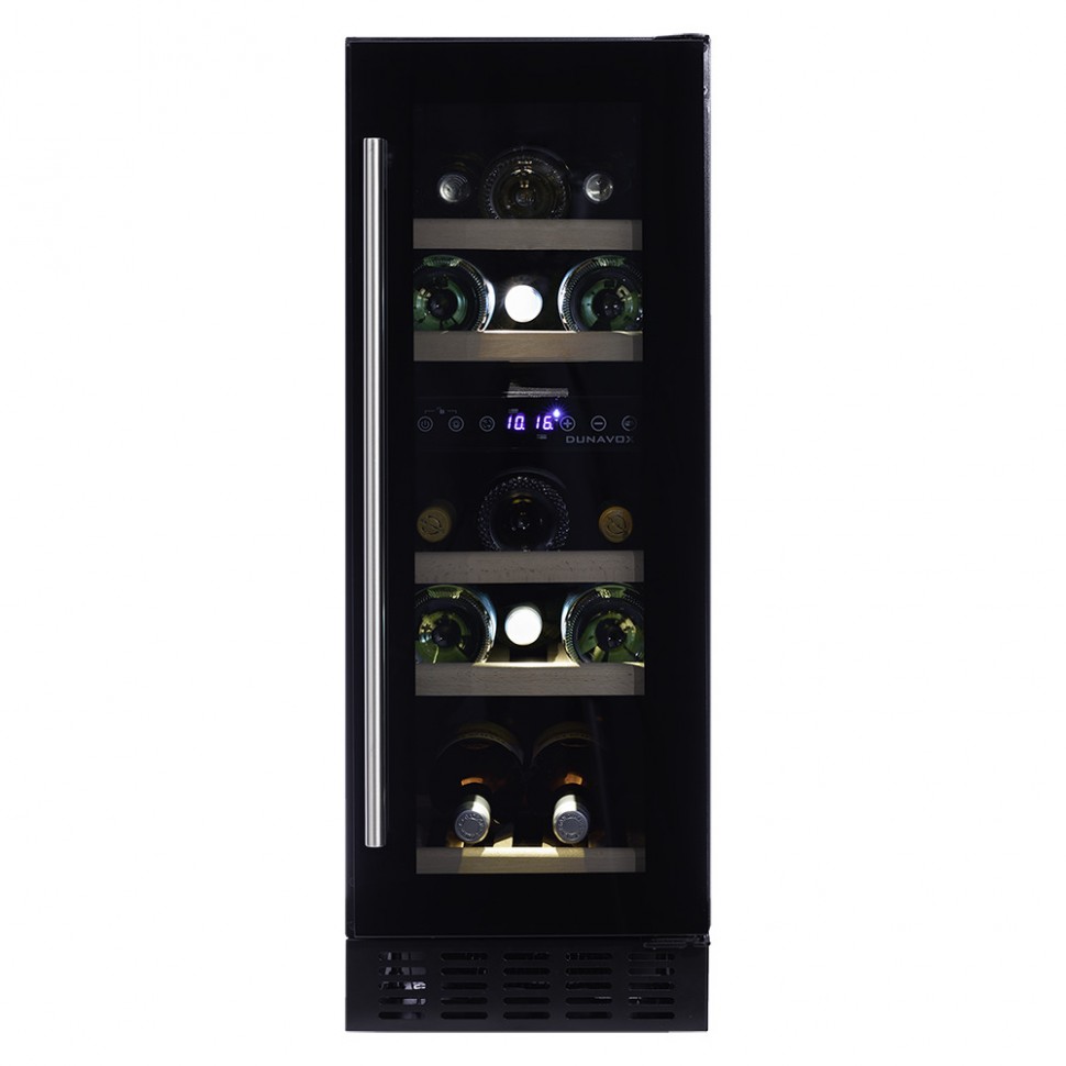 Dunavox DAUF-17.58DB