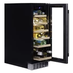 Dunavox DAUF-19.58SS_