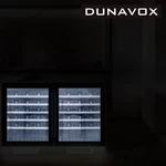Dunavox DAUF-46.138SS_