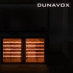 Dunavox DAUF-46.138SS_