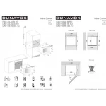 Dunavox DAV-18.46B.TO_