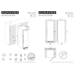Dunavox DX-104.375DB_