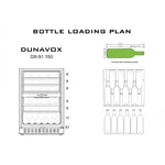Dunavox DX-51.150DBK/DP_