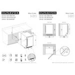 Dunavox DX-53.130DBK/DP_